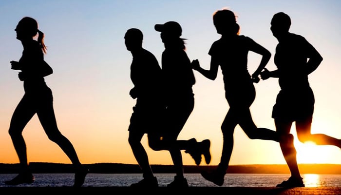 Exercise increases immunity against infectious diseases, study shows