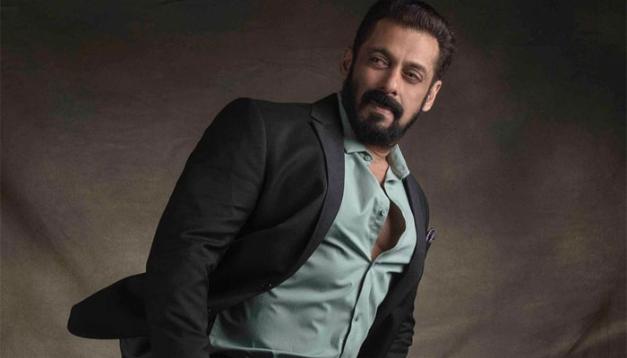 Salman Khan confirms release date of ‘Radhe’