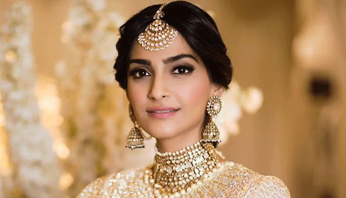 Sonam Kapoor releases a covid-19 safety guide for fans