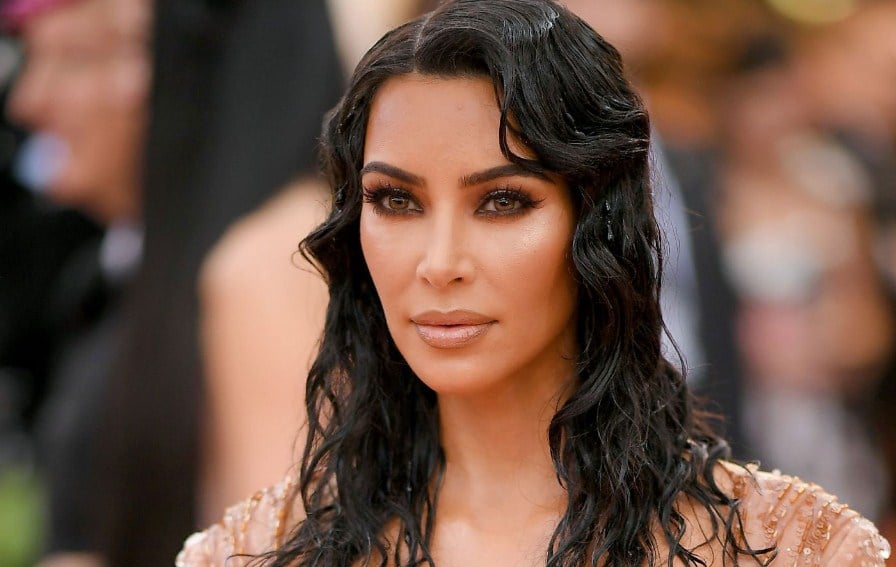Kim Kardashian excited after learning that her family was inspiration for 'Bridgerton' 
