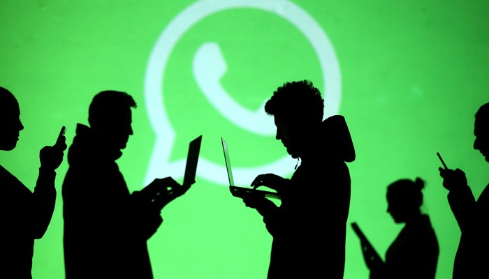 WhatsApp to roll out self-destructing photo, video feature soon - Vimarsana News