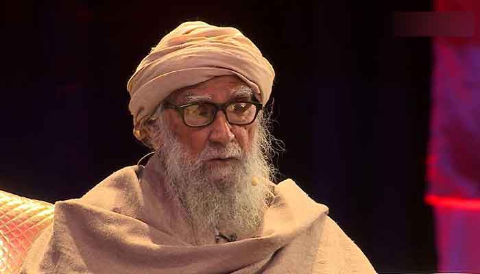 Islamic scholar Maulana Wahiduddin Khan passes away in India due to COVID-19