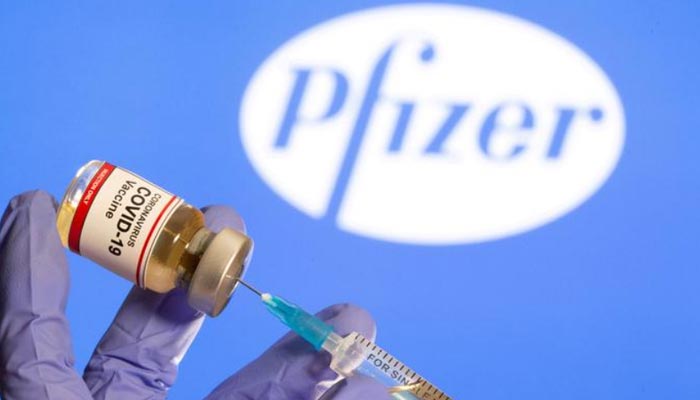 Pfizer may supply coronavirus vaccine to India
