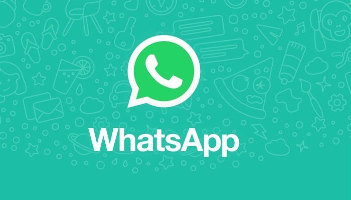 whatsapp web update