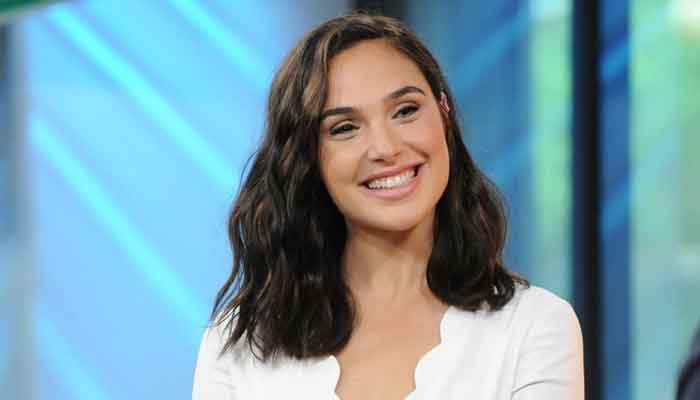 Gal Gadot expecting her third daughter with husband Yaron Varsano