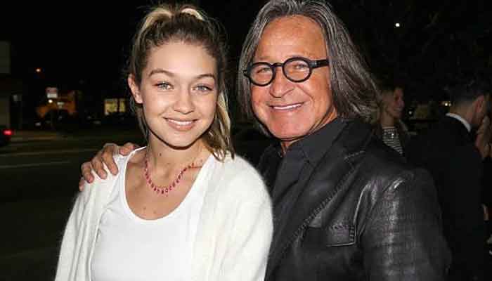 Gigi Hadid's father shares heartwarming post honoring his daughter: She's self-made
