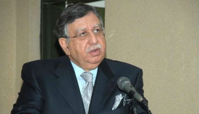 Shuffle expected in economic ministries as Shaukat Tarin builds his team