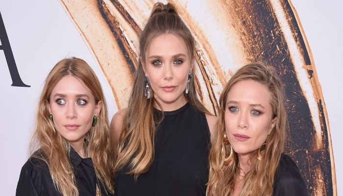 Elizabeth Olsen says she denied being linked with sisters due to nepotism row 