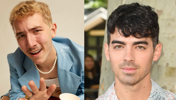 Joe Jonas says family apologised to Frankie Jonas for this reason 