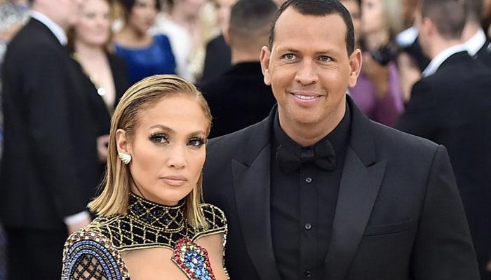 Alex Rodriguez felt split with Jennifer Lopez was long time coming 