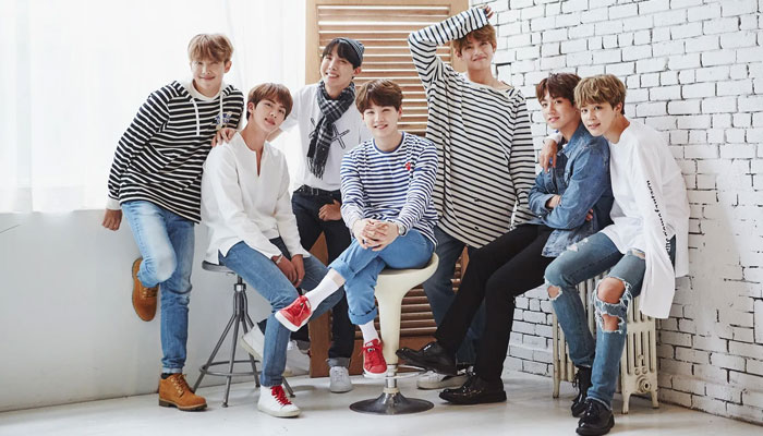 BTS Officially Becomes Louis Vuitton's Newest House Ambassadors