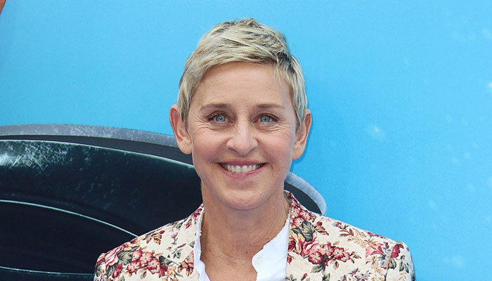 Ellen DeGeneres sets up a fundraiser for endangered species