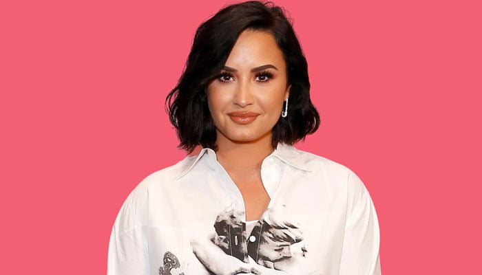 Demi Lovato addresses coping mechanisms: ‘I always jumped partners’