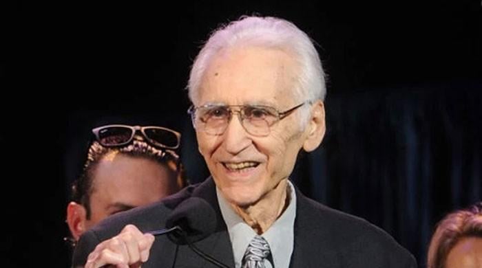 Frankie Valli passes away at the age of 79