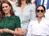 Meghan Markle ‘intimidated’ Kate Middleton in the palace