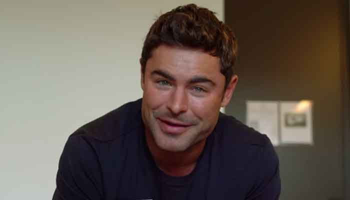Zac Efron trends on social media as fans suspect he got ...
