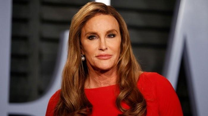 Caitlyn Jenner running for California governor with ex-Trump aides