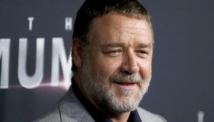 Russell Crowe discloses he is playing Zeus in Thor: Love and Thunder - Vimarsana News
