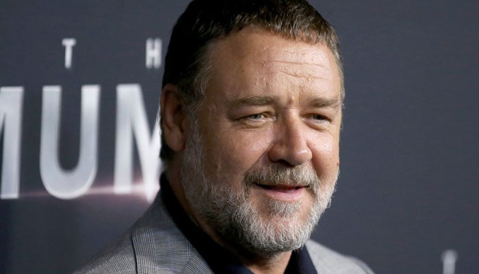 Russell Crowe Reveals Which Marvel Character He's Playing In Thor