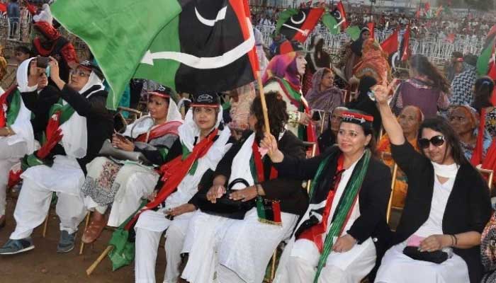 PPP calls off Karachi rally for NA-249 by-polls in view of rising coronavirus cases