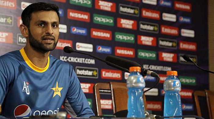 'Stay strong': Shoaib Malik prays for India amid dangerous second wave of COVID-19