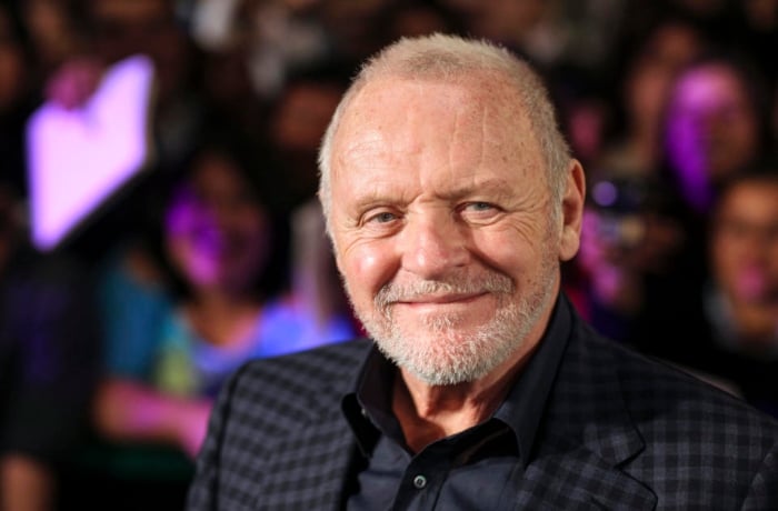 Oscars 2021: Anthony Hopkins wins best actor for 'The Father'