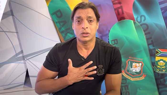 Coronavirus: Shoaib Akhtar wants curfew in Pakistan, asks India to cancel IPL