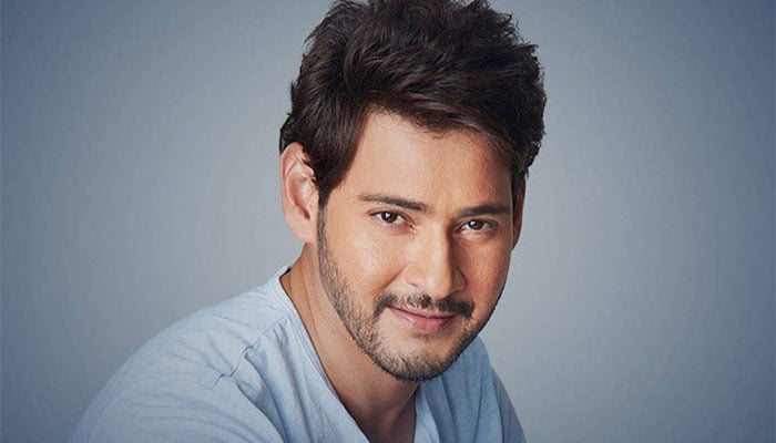 Mahesh Babu gets first jab of Covid-19 vaccine