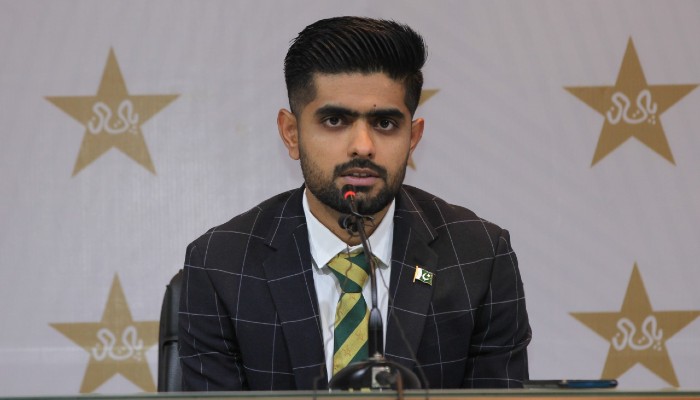 Babar Azam sends prayers to people of India amid coronavirus crisis