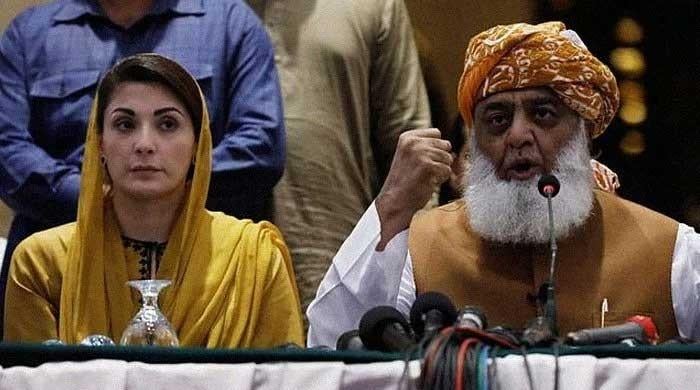 No PPP, ANP: PDM to discuss anti-govt strategy today