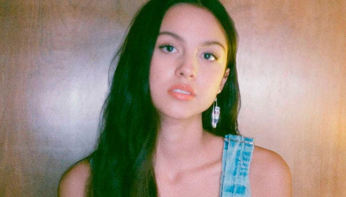 Olivia Rodrigo already living any songwriters dream