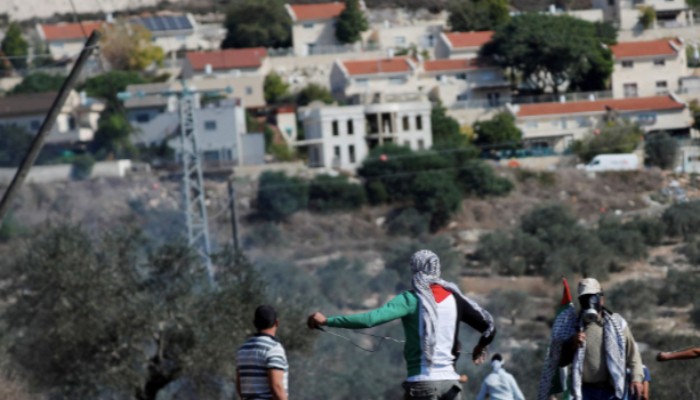 Human Rights Watch accuses Israel of 'apartheid' crimes against Palestine - Vimarsana News