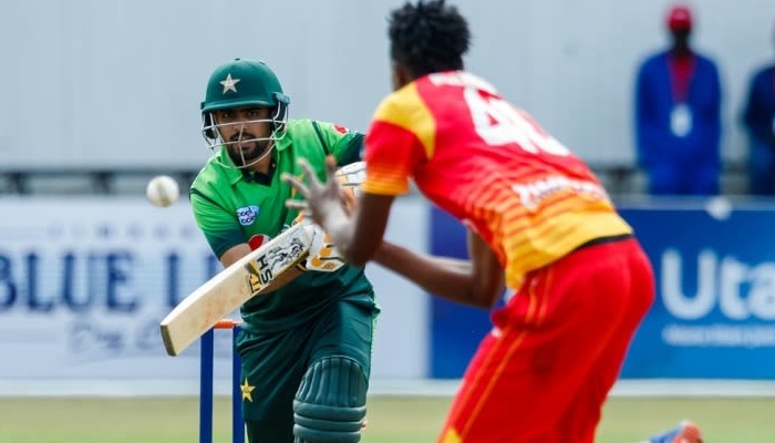 Pak vs Zim: Zimbabwe include 5 debutants against Pakistan for Test series