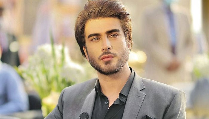 Imran Abbas reaches 5 million followers on Instagram