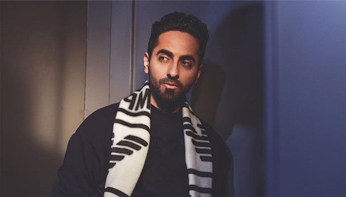 Ayushmann Khurrana, wife Tahira contribute to Covid-19 relief fund