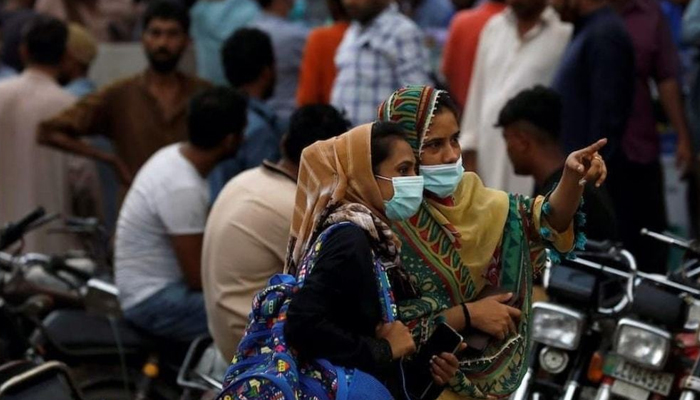 Punjab bans commercial activities from 6pm to sehri in light of rising coronavirus cases