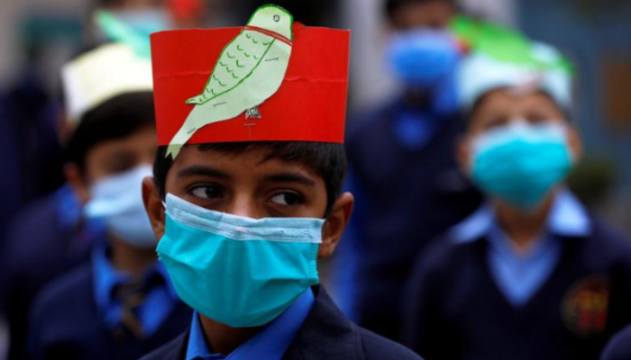 Pakistan records highest single-day death toll since coronavirus pandemic started 