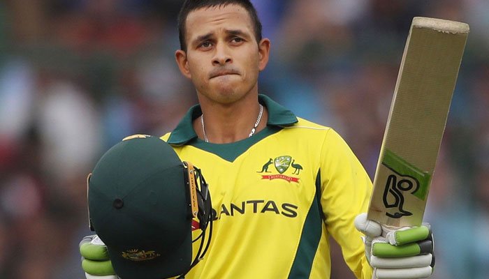 PSL 2021: Australia's Usman Khawaja excited about playing cricket in Pakistan