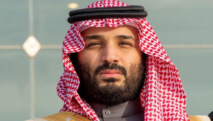 Saudi Arabia has no plans to introduce income tax: Crown Prince Mohammad bin Salman