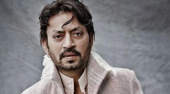 Irrfan Khan's son Babil opens up about actor's tragic death 