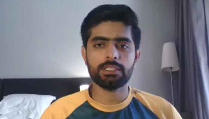 Pak vs Zim: Babar Azam dismisses criticism, says he decides all matters related to team