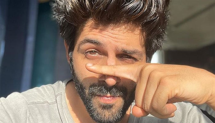 Kartik Aaryan to resume ‘Bhool Bhulaiyaa 2’ shooting next month as he recovers from coronavirus