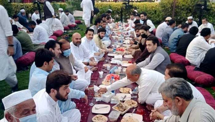 Iftar party: Taimur Jhagra secures bail in coronavirus SOPs violation case