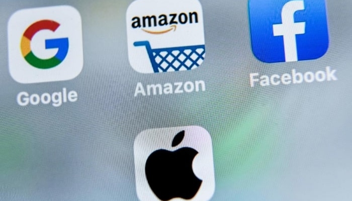 Apple, Facebook earn massive profits amid increased scrutiny