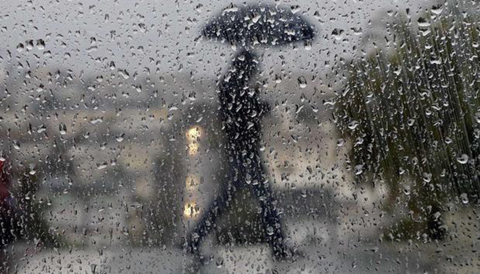 Pakistan to receive more rainfall than usual this year