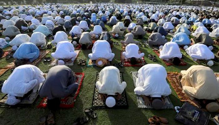 Eid holidays to be observed from May 10-15 in Pakistan