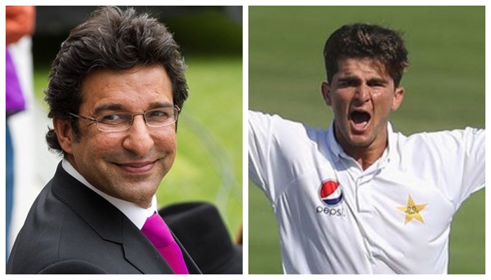 Pak vs Zim: Shaheen Afridi completes 50 Test wickets in same number of matches as Wasim Akram