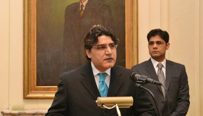 Pakistan's ambassador to Saudi Arabia recalled after reports of 'mistreatment' - Vimarsana News