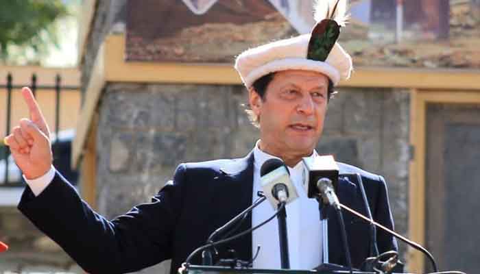 PM Imran Khan to announce development package during Gilgit Baltistan visit today