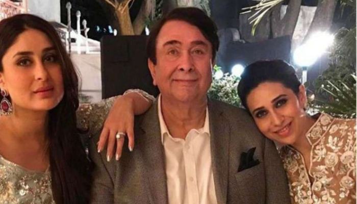 Randhir Kapoor moved to ICU after testing positive for COVID-19
